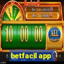 betfacil app